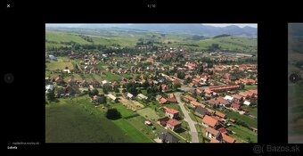 Rodinný dom v malebnej obci ĽUBEĽA – s krásnou záhradou a le - 2