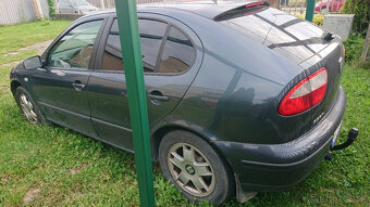 Seat Leon 1.9 TDi - 2