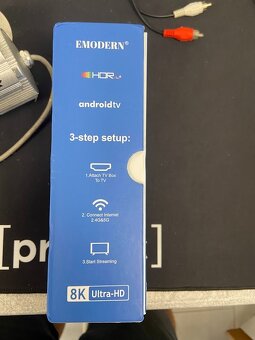 TV Box - 2