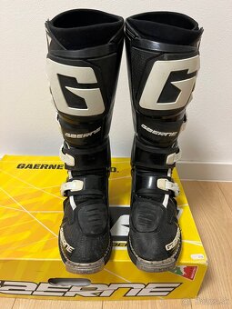 GAERNE SG 12 - 2