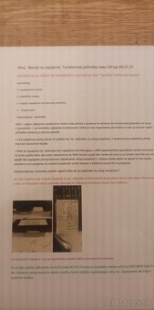 Tyristorove zapalovanie pionier - 2