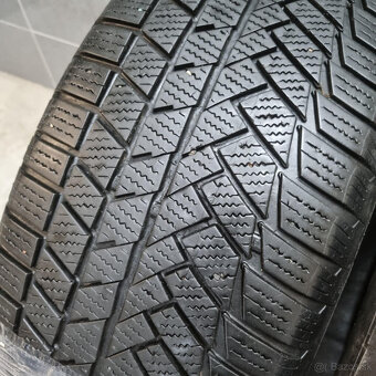 Zimné pneumatiky 255/65 R19 CONTINENTAL DOT2222 - 2