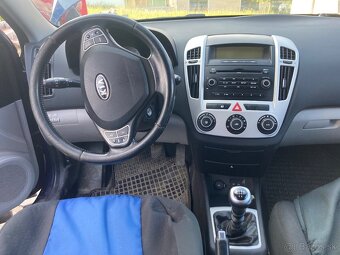 KIA Ceed combi - 2