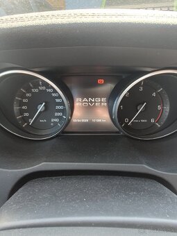 Land Rover-Range Rover Evoque - 2