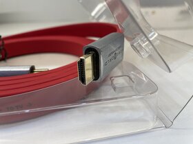 Wireworld Starlight 7 HDMI 4K certifikovaný kábel 2m - 2