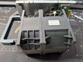 Výkonné 70W ventilátory zo serverov - 2
