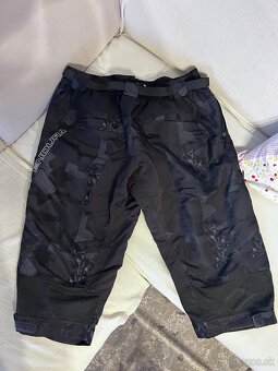 Endura Hummvee II nohavice 3/4 - 2