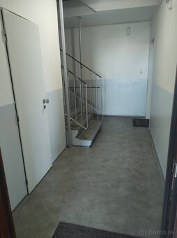 3 izbový, 57m2+6m loggia, Trieda SNP; Košice-Západ - 2