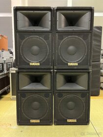 Yamaha Club series S112iV 2ks - 2