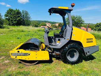 Vibračný válec Atlas Copco Dynapac CA1300 - 2