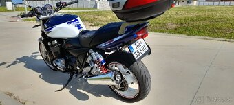 Suzuki gsx1400 - 2