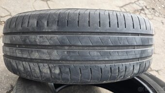 Predam Letné pneumatiky 195/65 R15 - 2