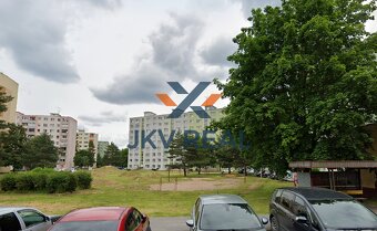 Na predaj 4-izbový byt – Spišská Nová Ves, sídlisko Mier - 2