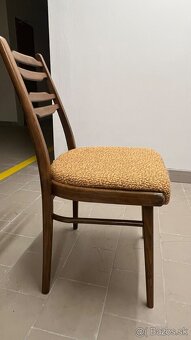 Stolicky na predaj - 2