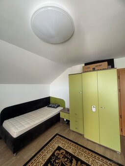 Predám 2x študentský nábytok KIKA 3 Meuble - 2