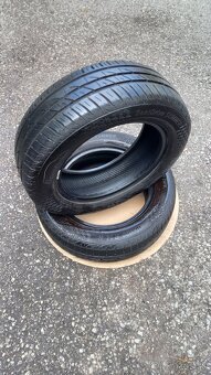 Pneumatiky 185/60R14 - 2