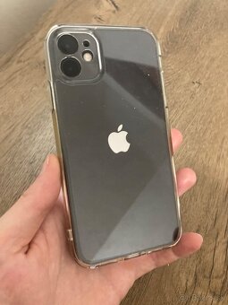 Iphone 11 BLACK - 2