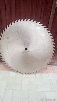 Kotúč na cinkular - 2