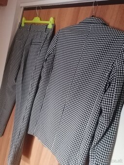 Zara komplet - 2