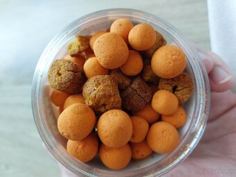 Pop-up boilies - 2