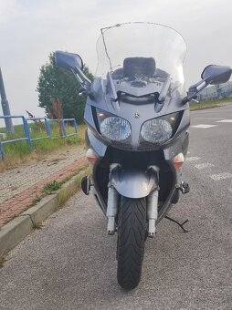 Yamaha FJR 1300 r.v.2007 - 2