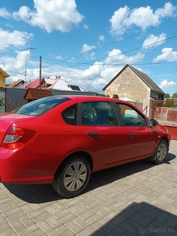 Predám Renault Thalia 1.2 benzín - 2