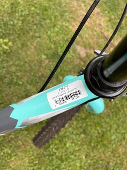 Dámsky bicykel CTM Stefi 0.1 - 2