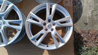 5x108 mm R18 VOLVO - 2