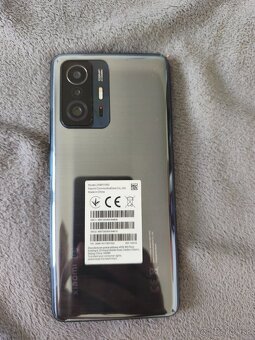 Xiaomi note 11T 5G - 2