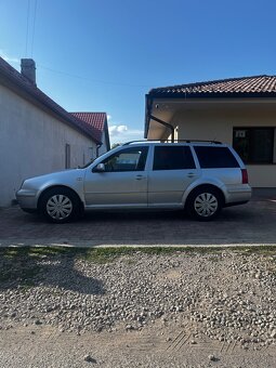 Volkswagen Golf 4 - 2
