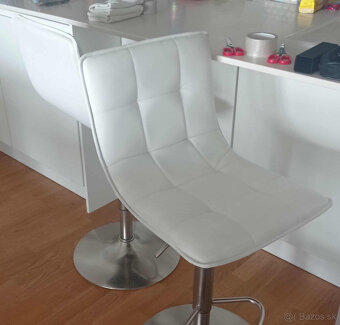 Kozene barove stolicky - 2