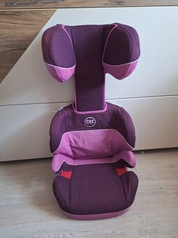 Autosedačka Cybex - 2