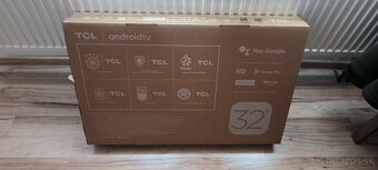 Televízor - 2