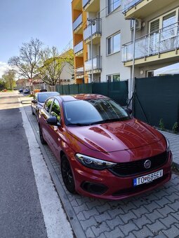 Predám Fiat Tipo 1,4 LPG - 2