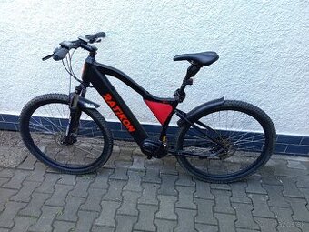 Elektobicykel - 2