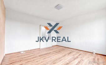 Na predaj 1 - izbový byt vo Vrakúni - 2