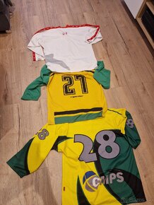 Dresy hokejbal, hokej, Žilinské - 2