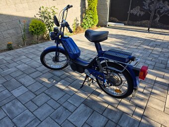 Babetta 210 - 2