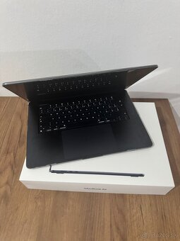 MacBook Air 2023 M2 256GB - 2