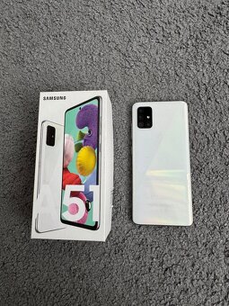 Samsung Galaxy A51 128GB - 2