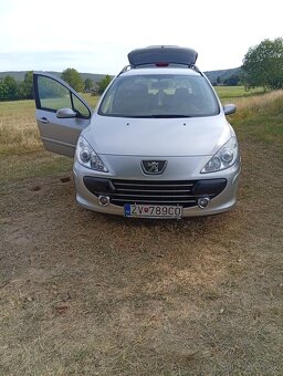 Peugeot - 2