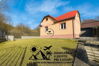Na predaj 3 izbový RD v tichej časti Košíc – Ťahanovce - 2
