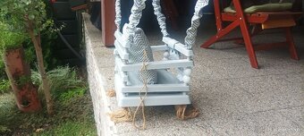 predam Detská hojdačka - 2