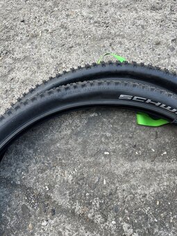 Schwalbe Rapid Rod 27,5x2,25 - 2