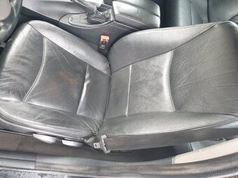 Bmw e90 benzin, 4 valec - 2