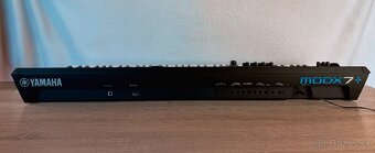 Yamaha MODX7+ Workstation - 2