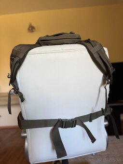 Wisport crafter 55 - 2