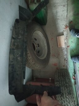 Fiat Marea - 2