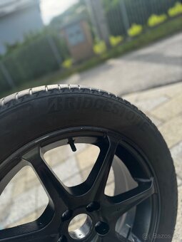 5x100 205/55 r16 - 2