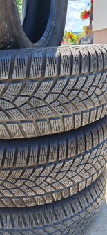 Letné Goodyear Ultragrip 215/65 R16 - 2